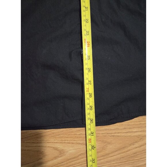 Paul & Shark Yachting Men Black Long Sleeves Shirt Size 42 Made in Italy... - Picture 5 of 7